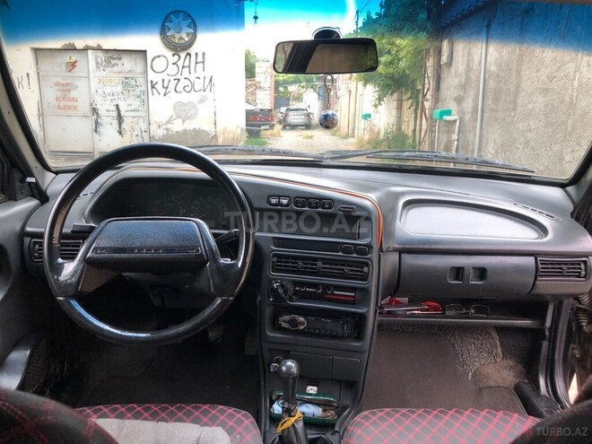 LADA (VAZ) 2115-7