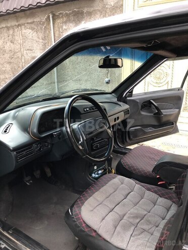 LADA (VAZ) 2115-9