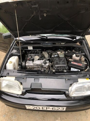 LADA (VAZ) 2115-11