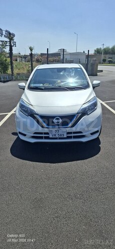 Nissan Note-1