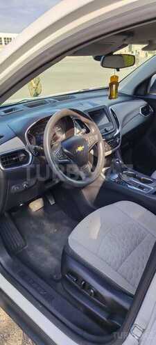 Chevrolet Equinox-4