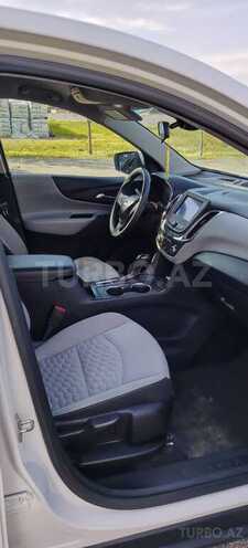 Chevrolet Equinox-5