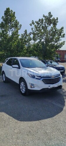 Chevrolet Equinox-2
