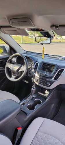 Chevrolet Equinox-6