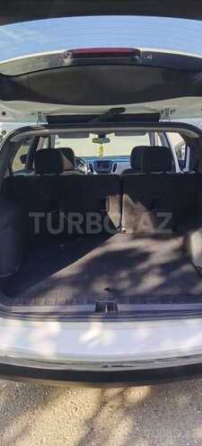 Chevrolet Equinox-9