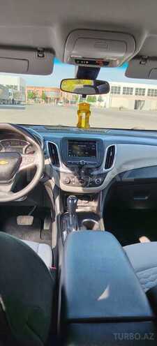 Chevrolet Equinox-3