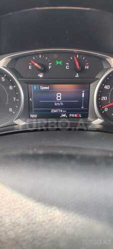 Chevrolet Equinox-8
