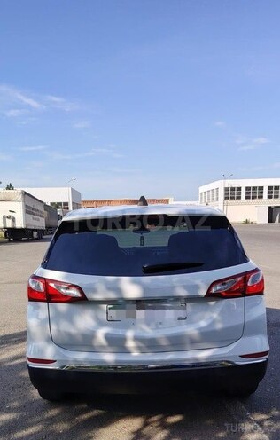 Chevrolet Equinox-10
