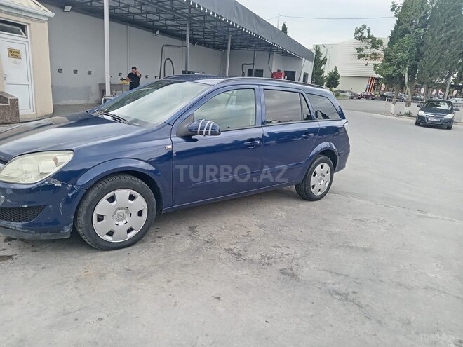 Opel Astra-3