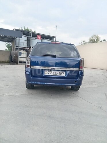 Opel Astra-4