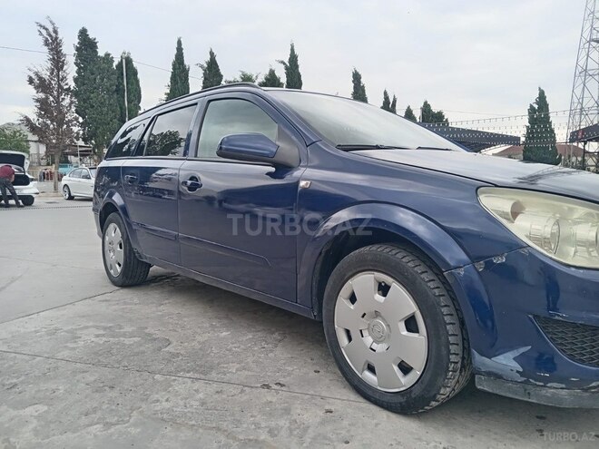Opel Astra-5