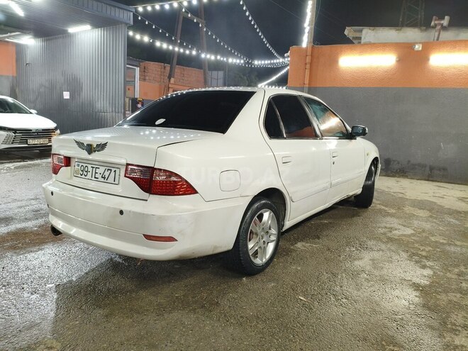Iran Khodro Soren-6