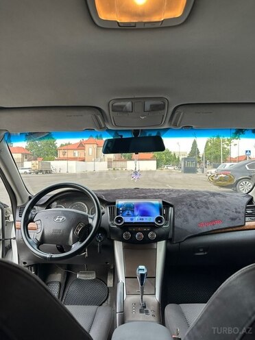 Hyundai Sonata-6