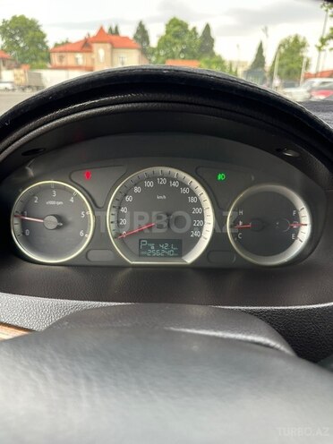 Hyundai Sonata-7