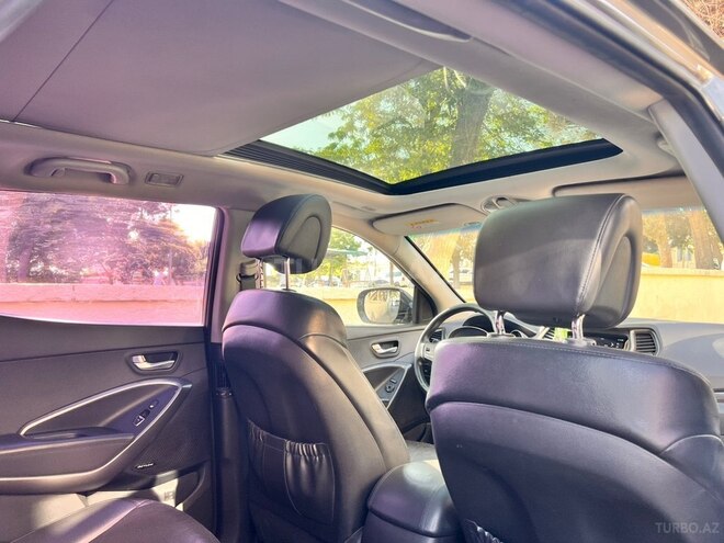 Hyundai Santa Fe-7