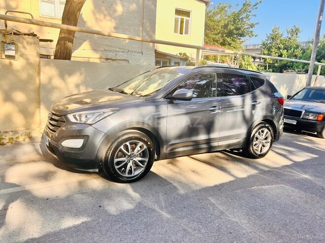 Hyundai Santa Fe-4
