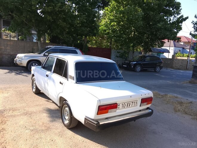 LADA (VAZ) 2107-3