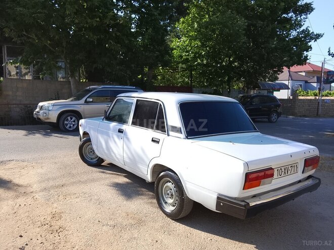 LADA (VAZ) 2107-6