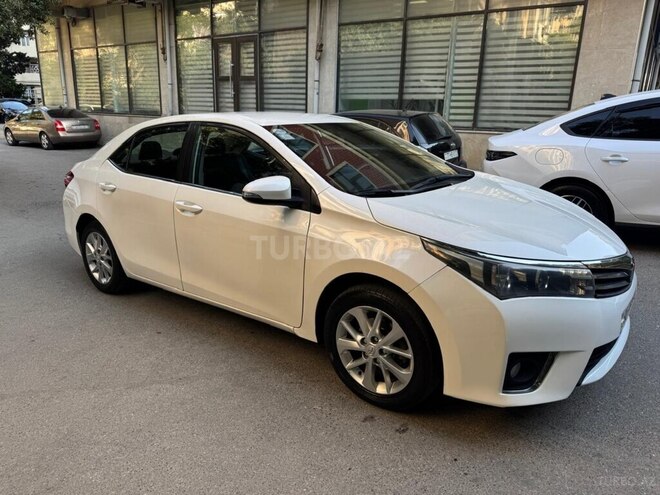 Toyota Corolla-5