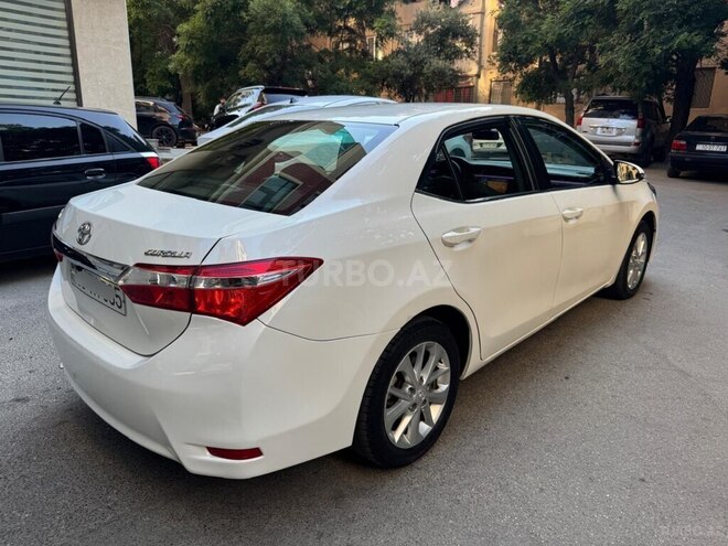 Toyota Corolla-7