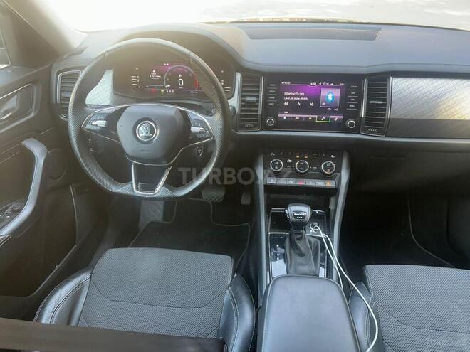 Skoda Kodiaq-9