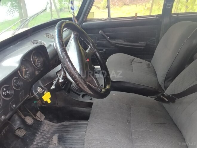 LADA (VAZ) 2106-2