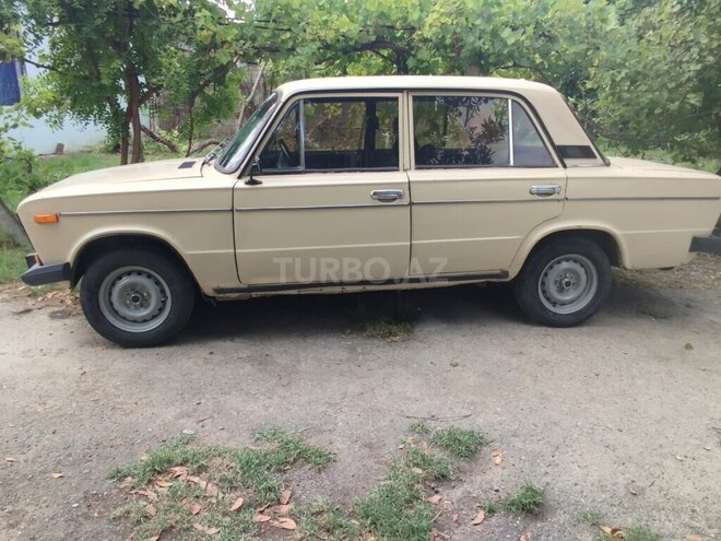 LADA (VAZ) 2106-4