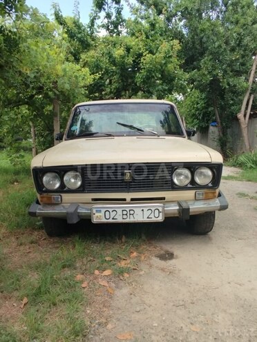 LADA (VAZ) 2106-1