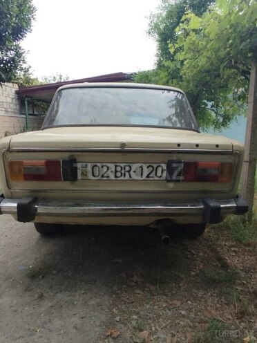 LADA (VAZ) 2106-3