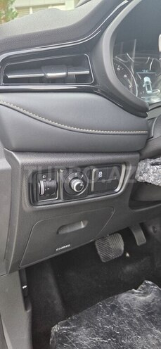 JAC JS4-15