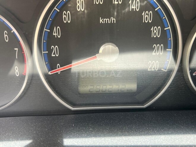 Hyundai Santa Fe-5