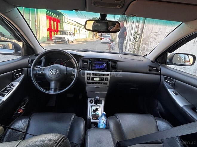 Toyota Corolla-7