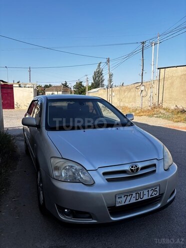 Toyota Corolla-1