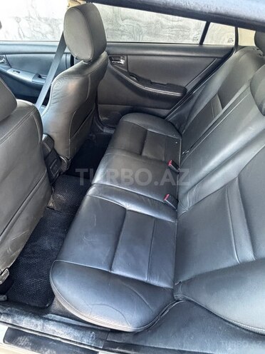 Toyota Corolla-8