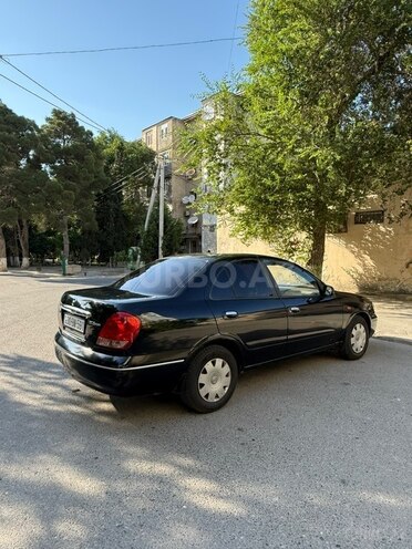 Nissan Sunny-3
