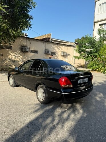 Nissan Sunny-4