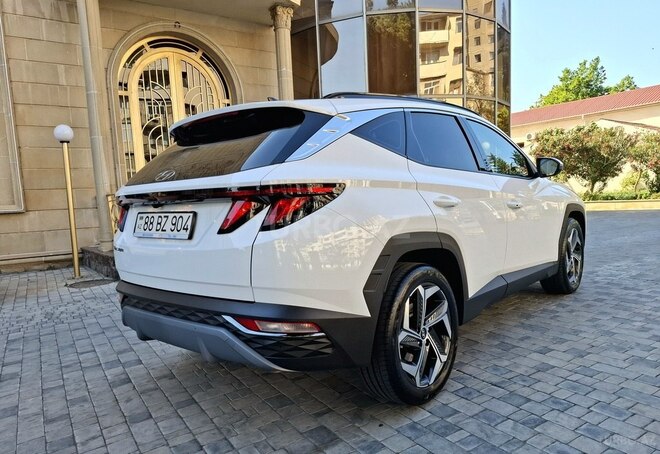 Hyundai Tucson-10