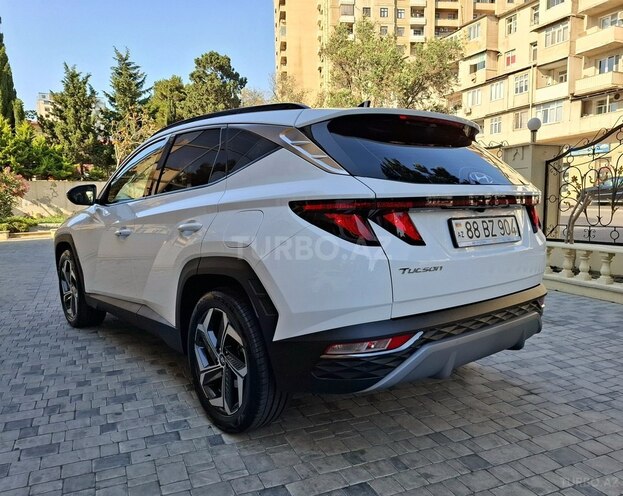 Hyundai Tucson-9