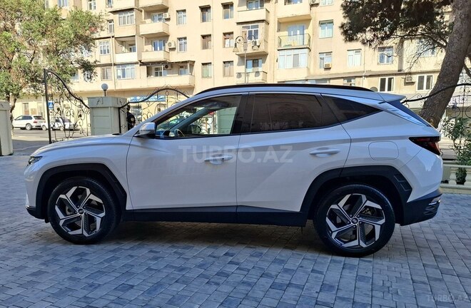 Hyundai Tucson-6