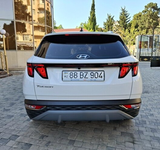 Hyundai Tucson-2