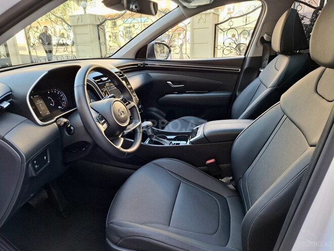 Hyundai Tucson-11