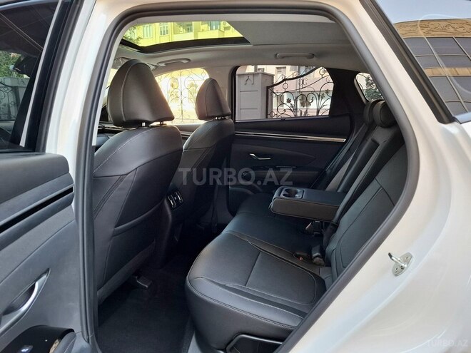 Hyundai Tucson-17