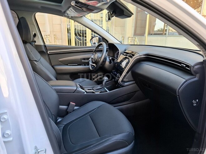 Hyundai Tucson-15