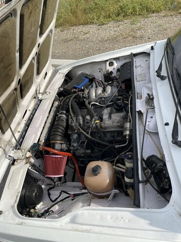 LADA (VAZ) 2107-11