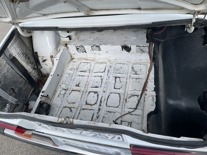 LADA (VAZ) 2107-12