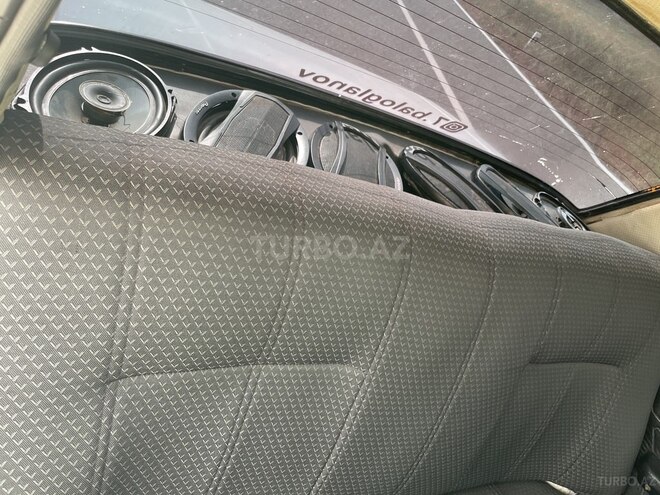 LADA (VAZ) 2107-10