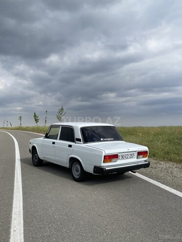 LADA (VAZ) 2107-3
