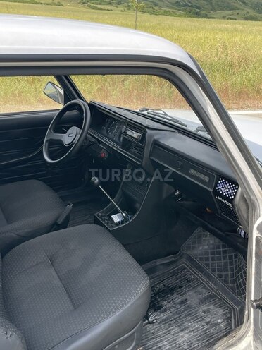 LADA (VAZ) 2107-7