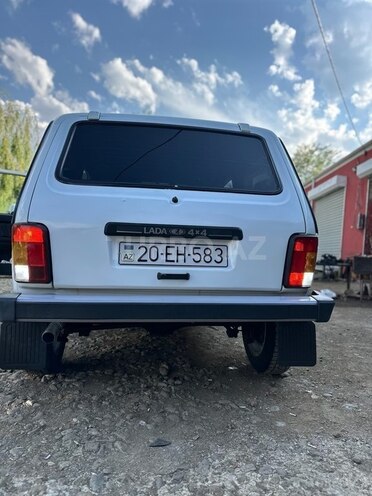 LADA (VAZ) Niva-6