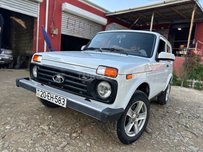 LADA (VAZ) Niva-5
